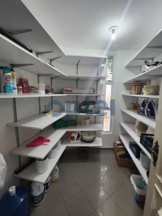 Imagem Casa Alto padrão 4 suítes no Parque Anchieta com piscina e churrasqueira