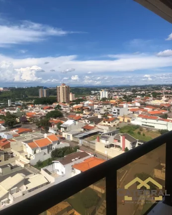 Imagem Apartamento nunca habitado com 3 suítes por R$ 1.100.000,00 - Anita Garibaldi - Jundiaí/SP