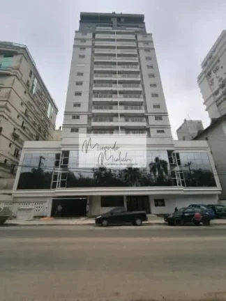 Imagem Apartamento à venda no bairro Pedra Branca - Palhoça/SC