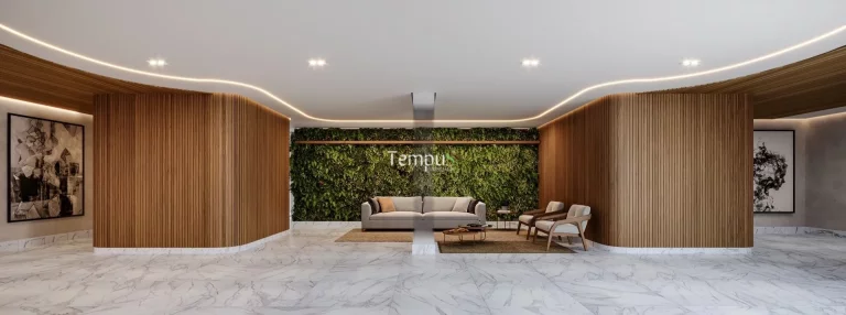 Imagem Lago Areião - Apartamento na planta, 2 suítes - Setor Pedro Ludovico