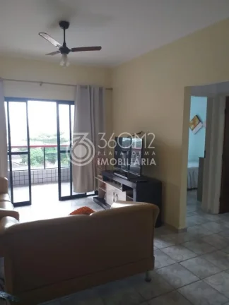 Imagem Apartamento para Venda em Mongaguá / SP no bairro Vila Atlântica