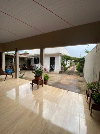 Imagem CASA DISPONIVEL PARA VENDA, NO RESIDENCIAL BURITIS EM SINOP-MT.