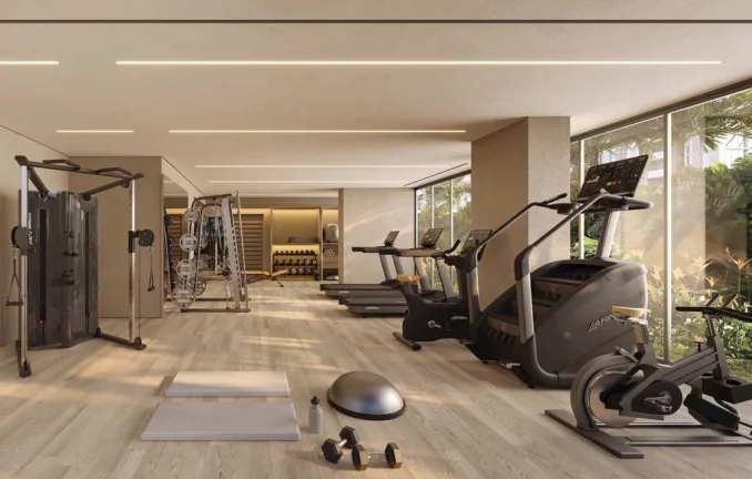 Imagem APARTAMENTO RESIDENCIAL em São Paulo - SP, Jardim Paulista