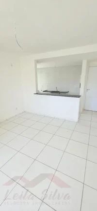 Imagem Apartamento 3 dormitórios para Venda em Teresina, Verde Lar, 3 dormitórios, 1 suíte, 2 banheiros, 1 vaga