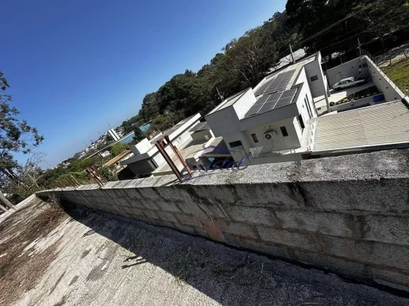Imagem Terreno à venda, 927 m²- Miolo da Granja Viana - Cotia/SP
