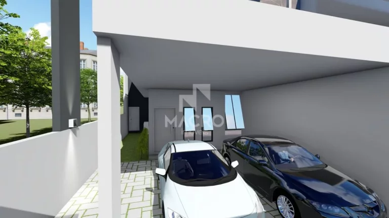 Imagem Amizade | Vitoria 62 | 3 quartos (3 suítes) | 195m²