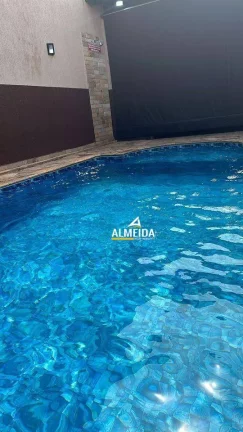 Imagem Chácara com 1 dormitório à venda, 160 m² por R$ 370.000,00 - Parque dos Jequitibas - Santa Gertrudes/SP