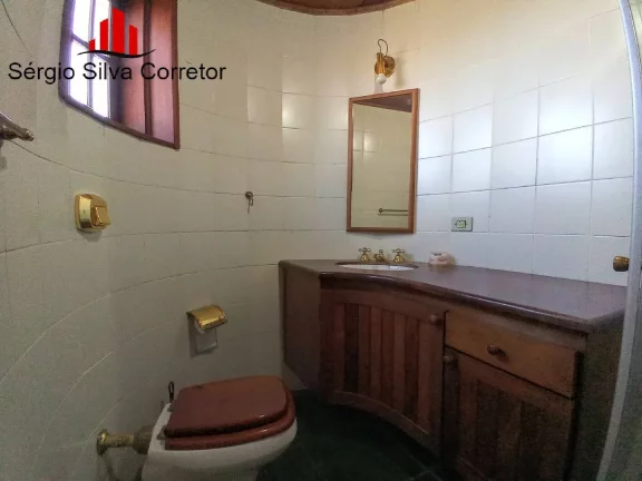 Imagem Apartamento com 3 Dormitórios à Venda, 158 m² por R$ 560.000,00.