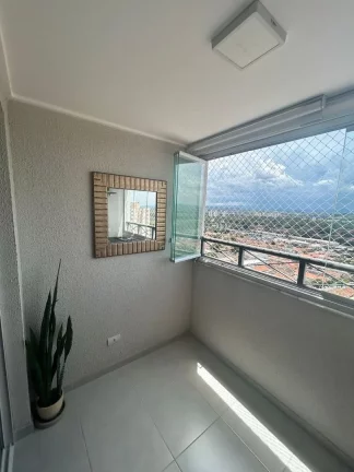 Imagem Apartamento com 2 dormitórios à venda, 55 m² por R$ 585.000 - Vila Maria - São José dos Campos/SP