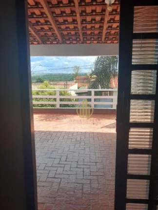 Imagem Casa com 6 dormitórios à venda, 200 m² por R$ 636.000,00 - Parque Ribeirão Preto - Ribeirão Preto/SP