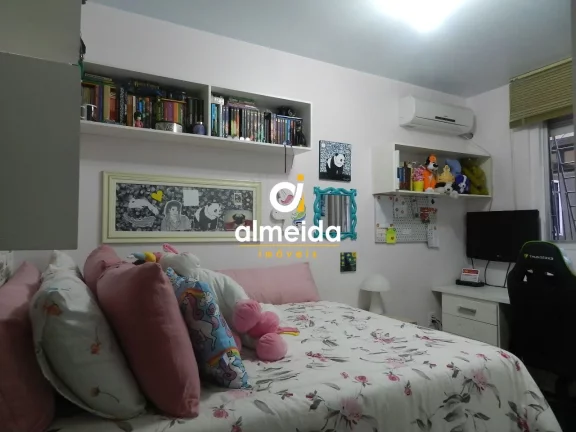 Imagem Ótimo apartamento térreo no centro de Santa Maria!