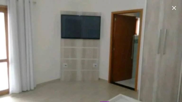 Imagem Sobrado para Venda em Mauá / SP no bairro Jardim Nilza Miranda