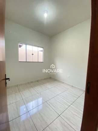 Imagem Casa com 3 dormitórios à venda, 82 m² por R$ 380.000,00 - Jardim Bandeirantes - Itumbiara/GO