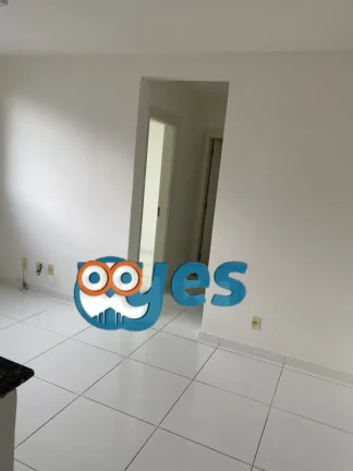 Imagem Apartamento Condomínio Fonte dos Pássaros