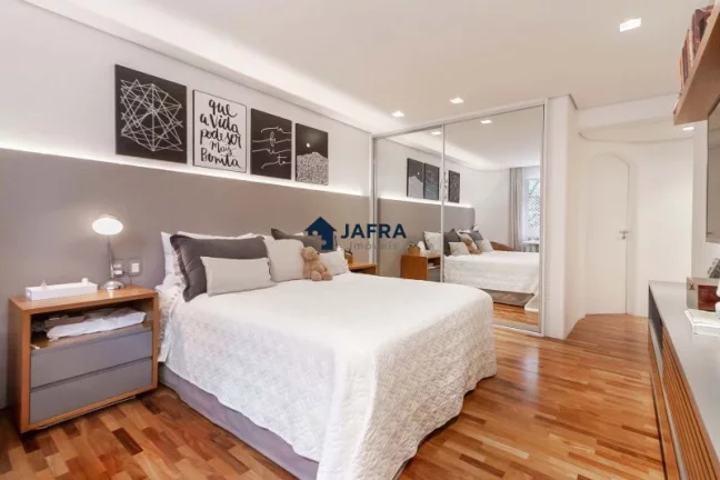 Imagem 3 suites Jardim Paulista Alameda Franca 3 vagas