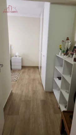 Imagem Oportunidade - Parque Brasil - 58 m² - 2 dorms - 2 Vagas cobertas