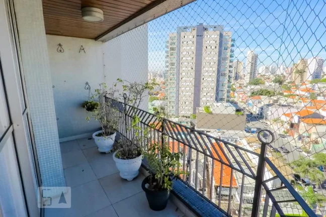 Imagem Apartamento à Venda - Ipiranga, 3 Quartos, 158 m2