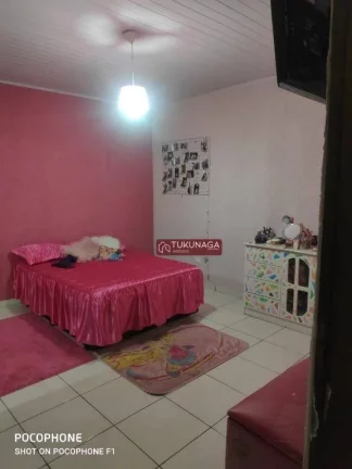Imagem Casa à venda por R$ 650.000,00 - Jardim Rosa de Franca - Guarulhos/SP