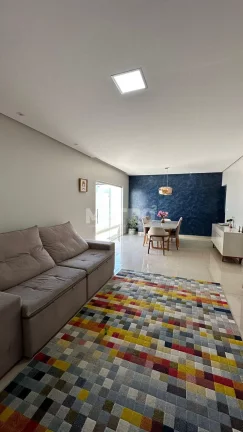 Imagem Venda, casa, 3 quartos, sendo todos suítes, uma com closet, Varanda gourmet clim