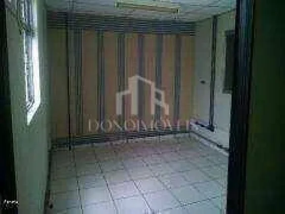 Imagem Galpão Comercial à Venda em São Caetano do Sul - 300 m²