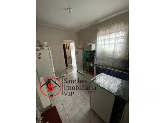 Imagem TERRENO COM CASA A VENDA VILA PRUDENTE 6 x 30 de terreno