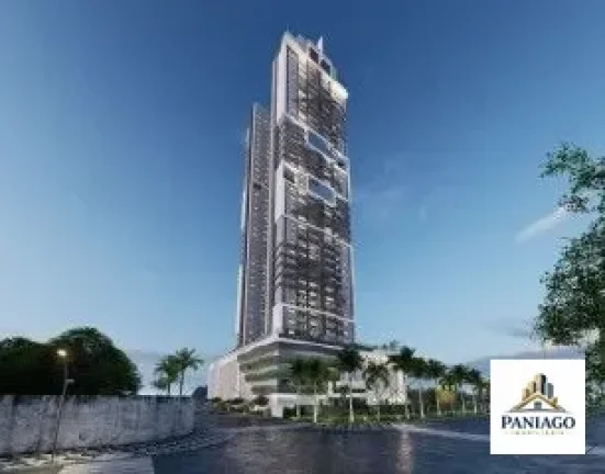 Imagem Apartamento de alto padrão (Sol da Manhã) à venda no Harissa - Cuiabá/MT