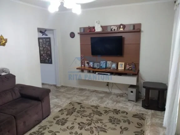 Imagem Casa - Ribeirão Preto - Campos Elíseos - Região Norte