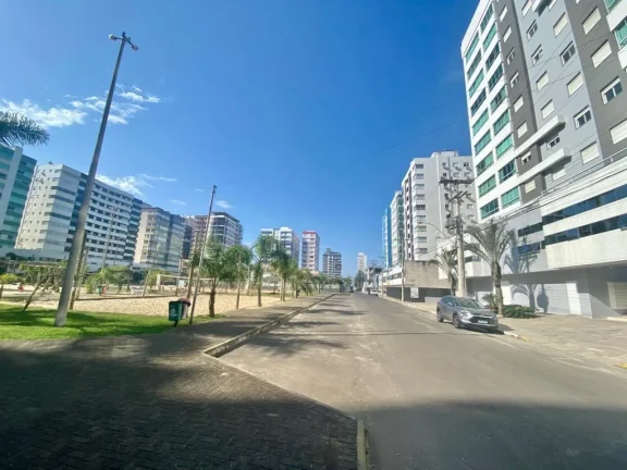 Imagem Apartamento 2 Dormitórios - Bairro --