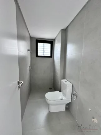 Imagem Apartamento Exclusivo em Condomínio Clube de Luxo Área Privativa: 134,57m2 privativos Descrição:...