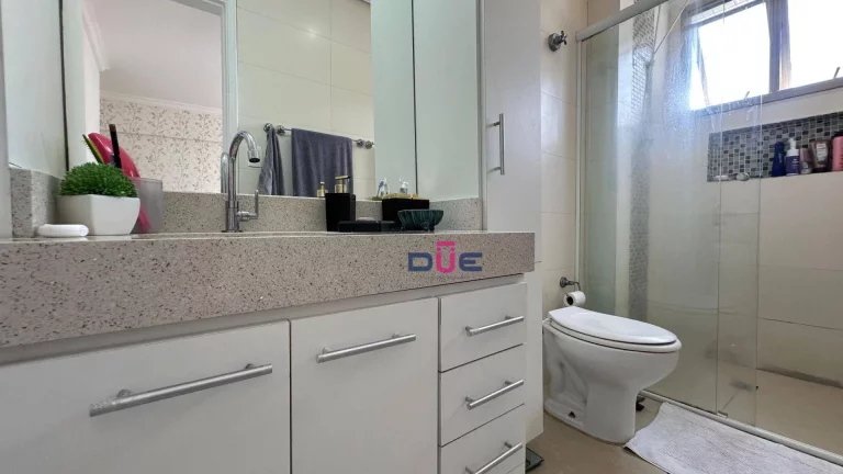 Imagem Apartamento com 3 dormitórios à venda, 230 m² por R$ 1.700.000,00 - José Menino - Santos/SP
