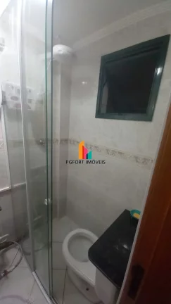 Imagem APARTAMENTO RESIDENCIAL em PRAIA GRANDE - SP, CANTO DO FORTE