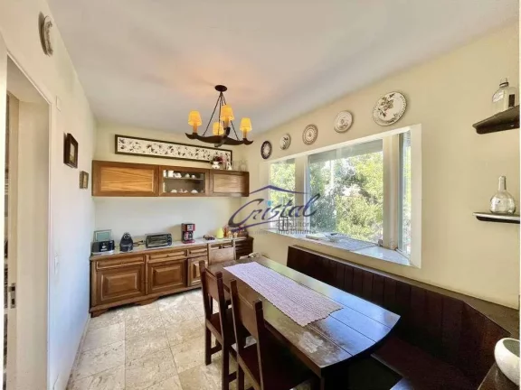 Imagem Casa com 4 quartos (4 suítes) à venda, 407 m² - São Paulo II - Granja Viana - Cotia/SP