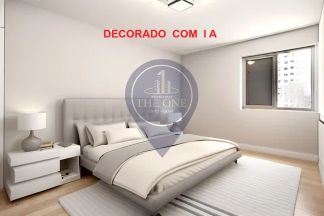 Imagem Imperdível apartamento para venda ou locação em Perdizes, São Paulo-SP: 2 quartos, 2 salas, 2 banheiros, 1 vaga de garagem, 78 m².