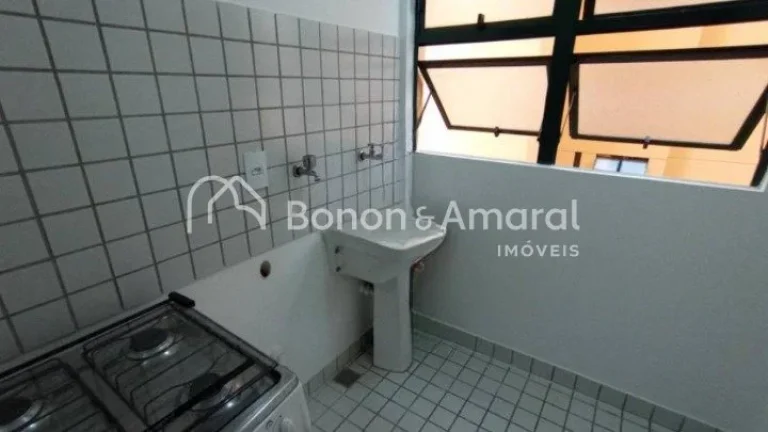 Imagem Vende-se apartamento localizado no melhor ponto do bairro Mansões Santo Antônio. Com 56m² possuí...