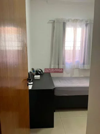 Imagem Sobrado com 3 quartos à venda, 228 m² por R$ 600.000 - Jardim do Papai - Guarulhos/SP