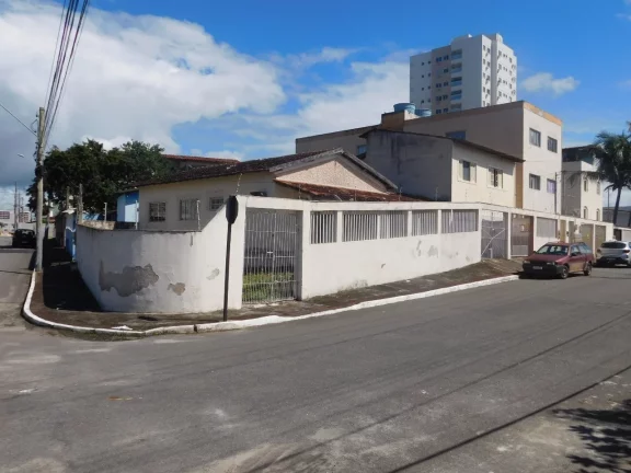 Imagem CASA RESIDENCIAL em GUARAPARI - ES, PRAIA DO MORRO