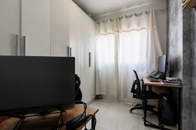 Imagem Apartamento para venda em Liberdade com 2 quartos , 48m2