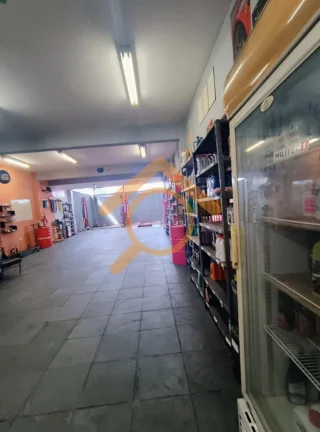 Imagem Salão Comercial para Locação em São Paulo - Jardim Umuarama: Espaço Moderno e Versátil!