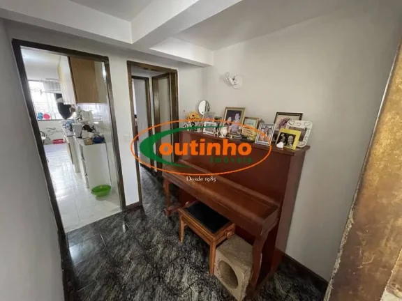 Imagem (29862) Rua São Francisco Xavier - Tijuca