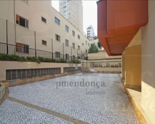 Imagem Apartamento em Perdizes com 3 quartos e 2 vagas, 84m²