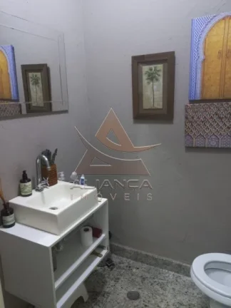Imagem Comercial - Ribeirão Preto - Vila Seixas