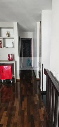 Imagem Apartamento de luxo à venda na Barra da Tijuca, Rio de Janeiro - 4 quartos, 2 suítes, 2 salas, 4 banheiros, 3 vagas de garagem - 304m².