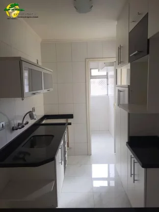 Imagem APARTAMENTO PARA VENDA NO LAUZANE PAULISTA