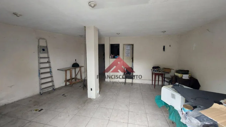 Imagem Prédio à venda, 540 m² por R$ 4.000.000,00 - Alcântara - São Gonçalo/RJ