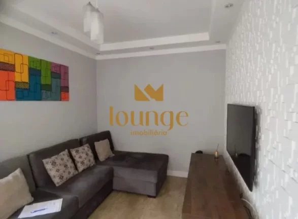 Imagem Casa Em Condominio em Sorocaba