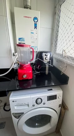 Imagem Venda Apartamento | Vanessa Carrenho