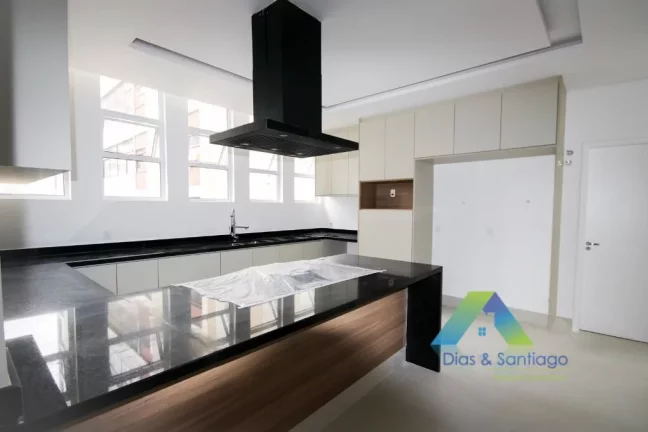 Imagem Apartamento com 4 suítes à venda, 382 m² no Jardim Paulista
