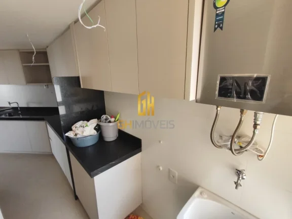 Imagem Apartamento 3 quartos, Edifício Maison Verte Marista, 1.350,000,00

NOVO!!!

O apartamento possui:
...
