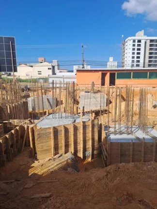 Imagem Apartamento com 2 vagas de garagem - Centro Camboriú
