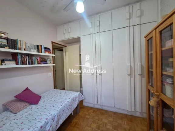 Imagem Jardim da Penha: apartamento de 3 quartos, frente e bem ventilado à venda